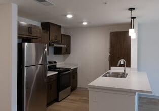 The Pines at Peach Road in Raleigh, NC - Building Photo - Building Photo