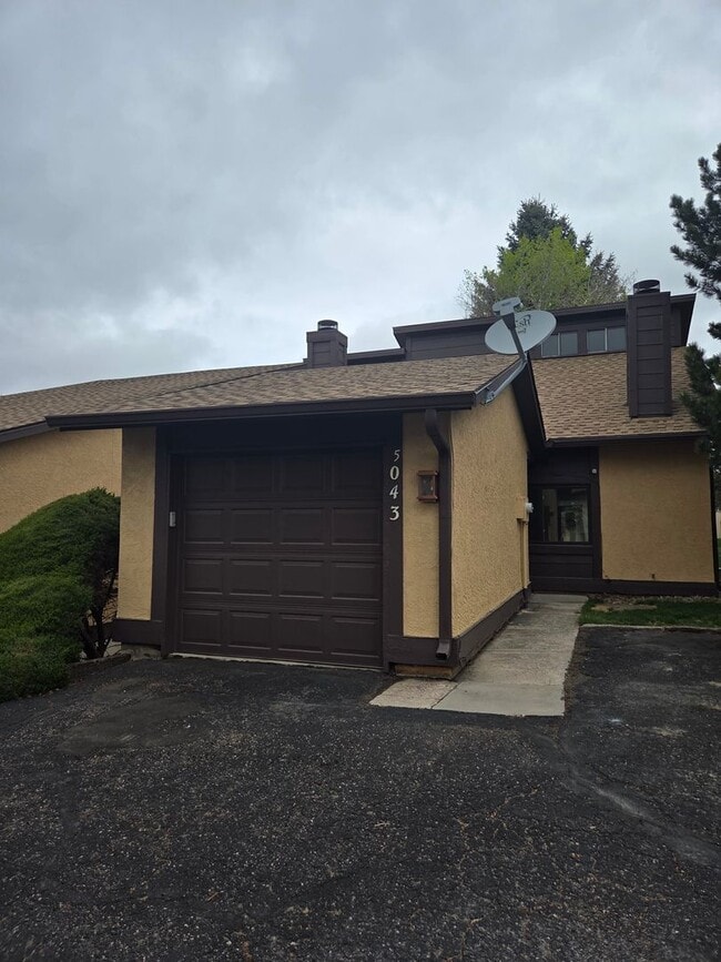 property at 5043 Rainbow Harbour Cir