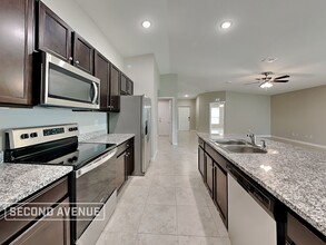 3061 Dagget Ave SE in Palm Bay, FL - Building Photo - Building Photo