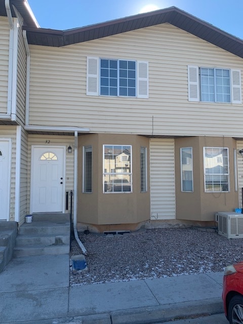 property at 1350 W 100 N