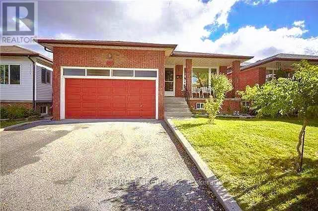 property at 277 Huntsmill Blvd