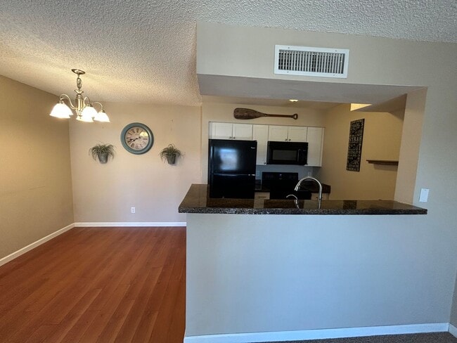 property at 623 W Guadalupe Rd