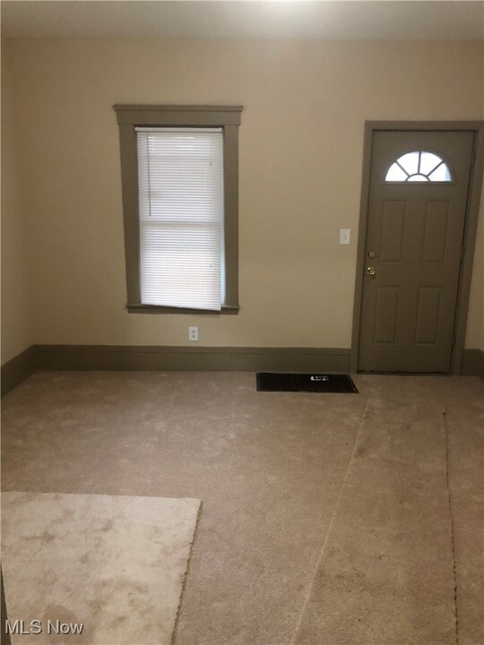 3539 W 50th St in Cleveland, OH - Building Photo