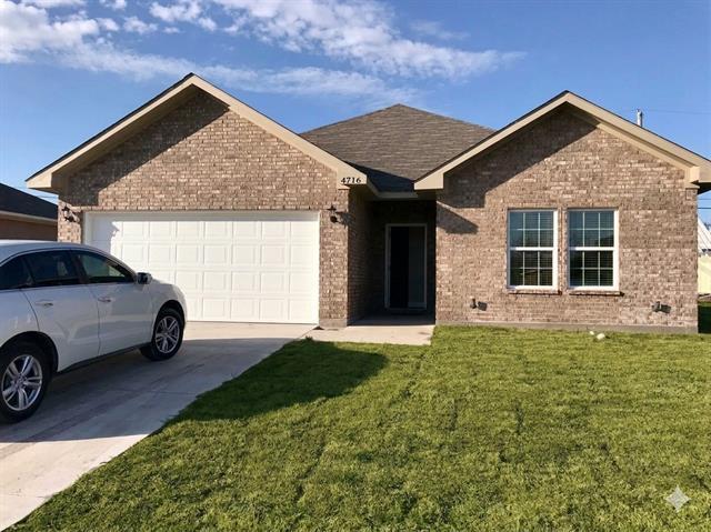 property at 4716 Henry St