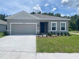 18236 Hunters Meadow Walk in Land O Lakes, FL - Building Photo