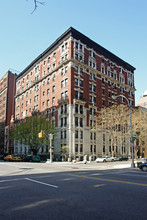 495 West End Ave in New York, NY - Building Photo - Building Photo