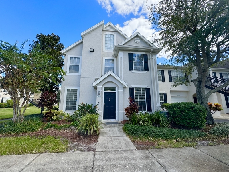 9037 Lee Vista Blvd-Unit -Unit 1601 in Orlando, FL - Building Photo