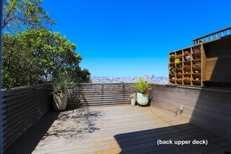 3732 21st St in San Francisco, CA - Building Photo - Building Photo