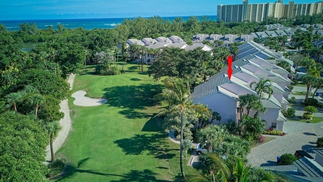 4501 Fairway Dr N in Jupiter, FL - Building Photo - Building Photo