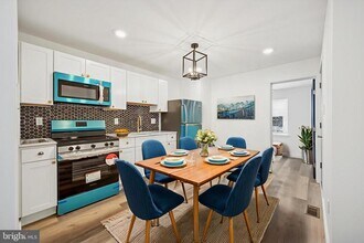 2614 Sylmar St in Philadelphia, PA - Building Photo - Building Photo