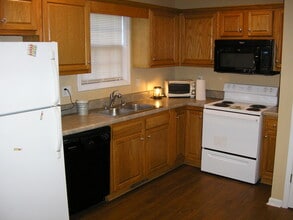 109 Hillridge Ct in Bowling Green, KY - Building Photo - Building Photo