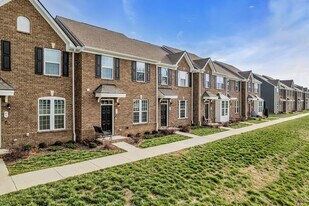 420 Park Ave, Unit 42 in Lebanon, TN - Building Photo