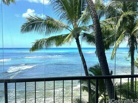 2943 Kalakaua Ave in Honolulu, HI - Building Photo