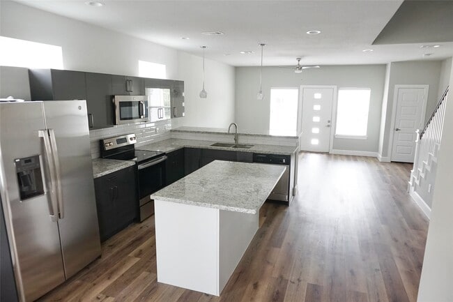 property at 5036 Van Fleet St