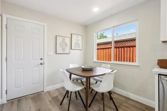 1169 Locust St in San Jose, CA - Building Photo - Building Photo