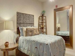 City Gate Apartment Homes in Denver, CO - Building Photo - Interior Photo