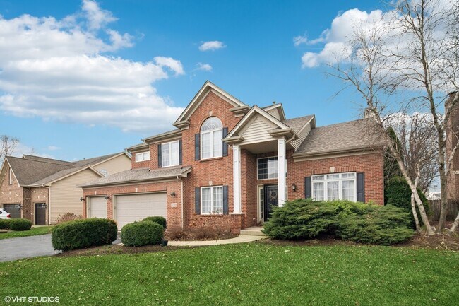 5739 Rosinweed Ln in Naperville, IL - Building Photo - Building Photo