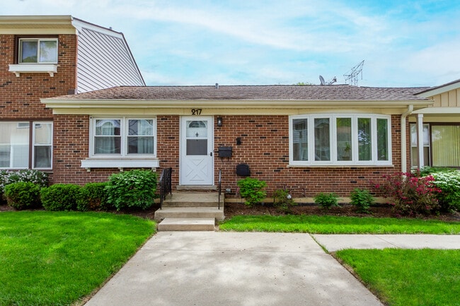 property at 217 Fishing Lane