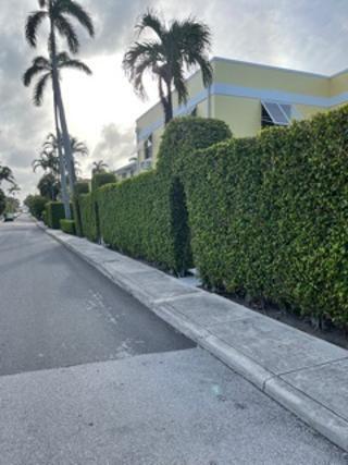 172 N County Rd-Unit -3 in Palm Beach, FL - Building Photo
