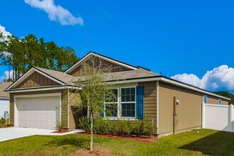 3514 Songbird Lakes Dr in Green Cove Springs, FL - Foto de edificio - Building Photo