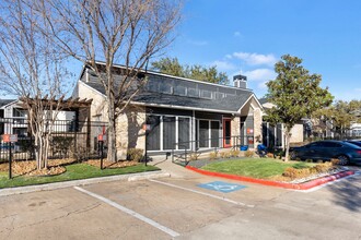 Avaya Steeplechase in Houston, TX - Building Photo - Building Photo