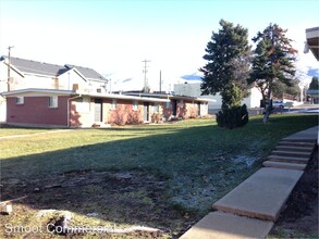 2122 Orchard Dr in Bountiful, UT - Building Photo - Building Photo