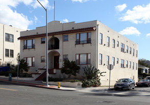 2305 C St Apartments