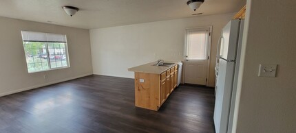 509 E Nichols Canyon Rd in Cedar City, UT - Building Photo - Building Photo
