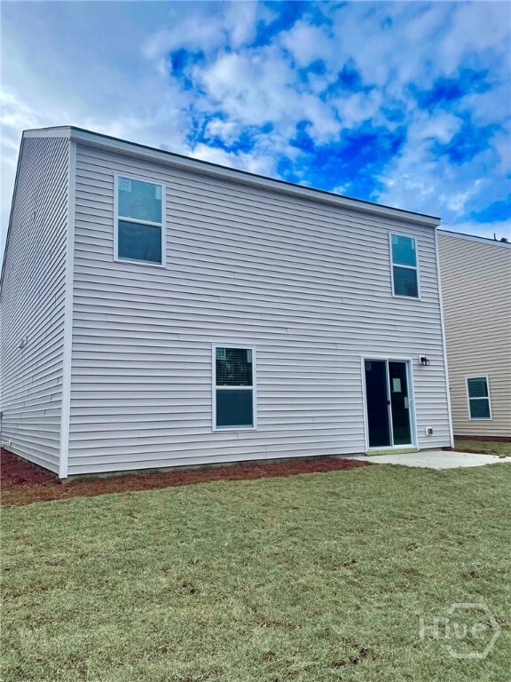 property at 491 Coconut Dr