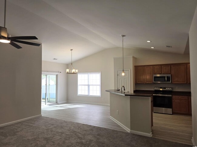 129 Powder Springs Loop in Myrtle Beach, SC - Building Photo - Building Photo