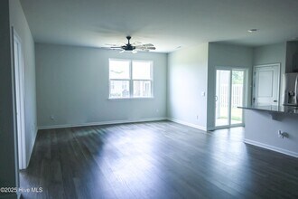 2529 Down Strm Ln in Wilmington, NC - Building Photo - Building Photo