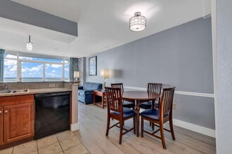 5200 N Ocean Blvd in Myrtle Beach, SC - Building Photo - Building Photo