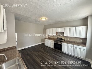 1005 Liberty St in Newport, KY - Building Photo - Building Photo