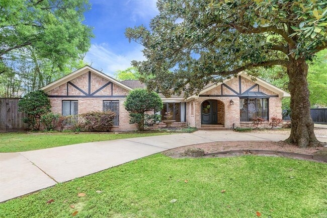 1132 Fries Rd in Houston, TX - Building Photo - Building Photo