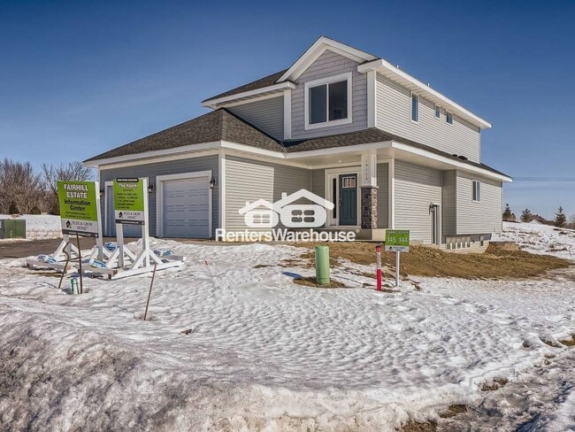 property at 19116 Cloverleaf Wy