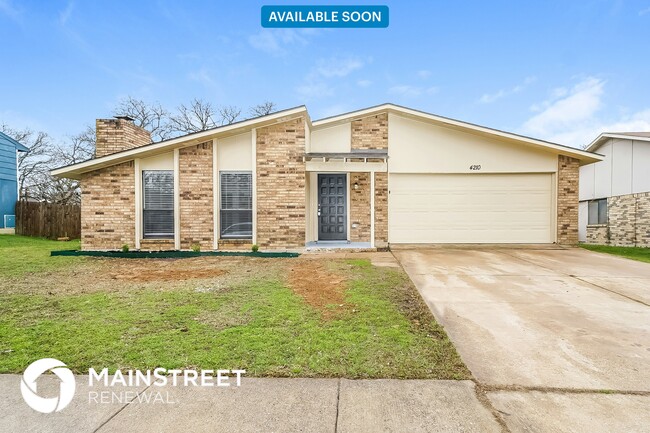 4210 Coronet Ln
