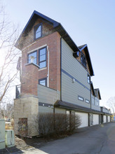 703-709 5a St NW in Calgary, AB - Building Photo - Building Photo