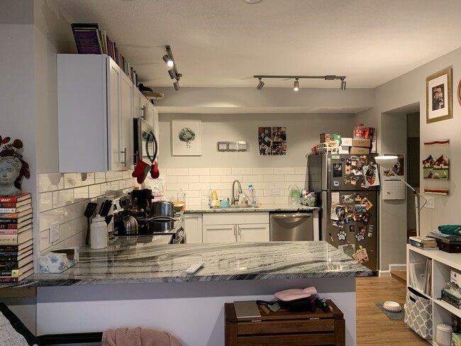 35 Melbourne Ave SE, Unit #35 A in Minneapolis, MN - Building Photo - Building Photo