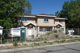 417 11th St in Sparks, NV - Building Photo - Building Photo