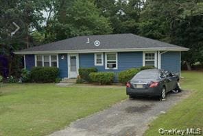 property at 30 Carver Blvd