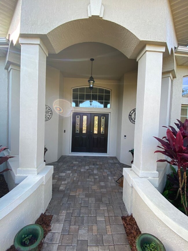 649 Ternberry Forest Dr in the Villages, FL - Building Photo - Building Photo