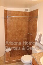 8131 E Beverly St in Tucson, AZ - Building Photo - Building Photo