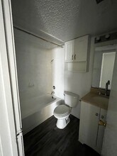 Bennett Place Apartments in Dallas, TX - Foto de edificio - Building Photo