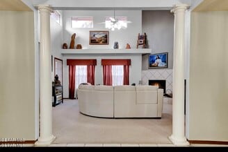 2081 Paseo Del Prado Dr in El Paso, TX - Building Photo - Building Photo