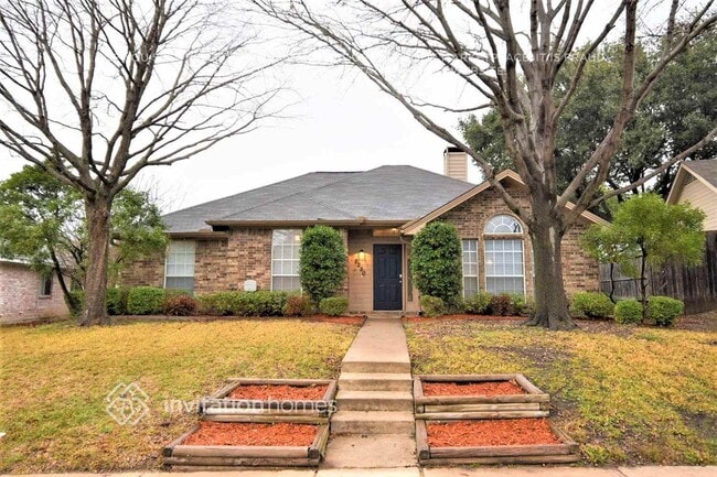 property at 8250 Cripple Creek Dr