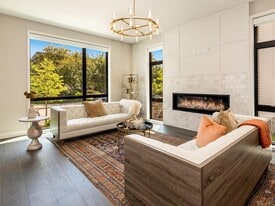 5589 N Danbury Rd in Whitefish Bay, WI - Building Photo