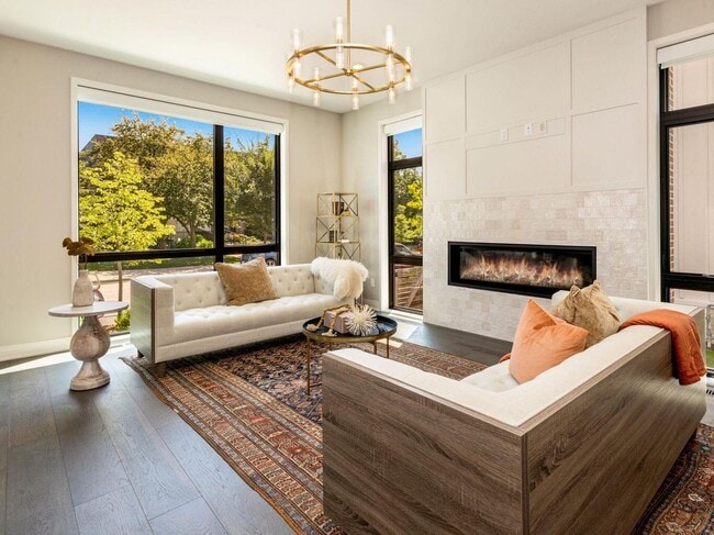 property at 5589 N Danbury Rd