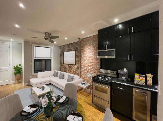 property at 436 W 52nd St