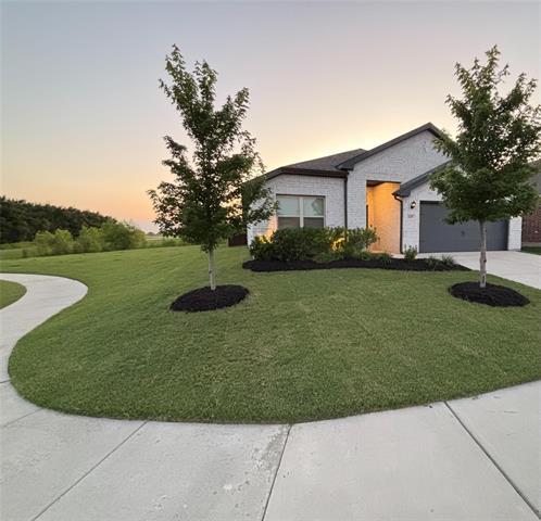 4205 Cordata Dr in Melissa, TX - Building Photo