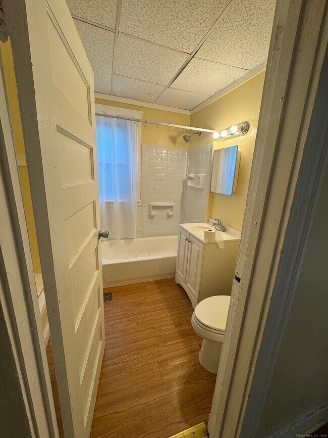 418 Shelton Ave in New Haven, CT - Building Photo - Building Photo